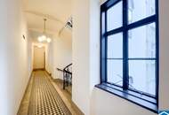 2,5 Zimmerwohnung in Wiener Altbau Nähe Türkenschanzpark