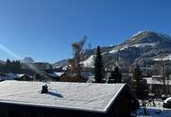 Designer-Penthouse in zentrumsnaher Lage