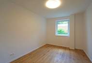 Moderne 3-Zimmer-Gartenwohnung am Wiener Stadtrand - hochwertig ausgestattet und bestens angebunden