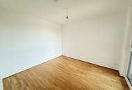 Ruhig aber doch zentral gelegene 3-Zimmer Wohnung in der Donaustadt - ab sofort verfügbar