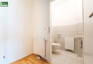 Geräumige 2-Zimmer Maisonettewohnung in toller Lage nahe der Donau!