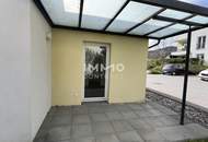 Gemütliche 2-Zi Wohnung mit Terrasse &amp; Stellplatz in Laimbach am Ostrong – Miete €699,98 - förderbar