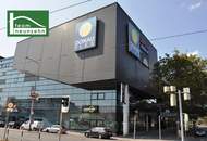 Tiefgaragenstellplatz auf Baurechtsgrund beim Donauzentrum, Alte Donau, U-Bahn U1,UNO-City, VIC