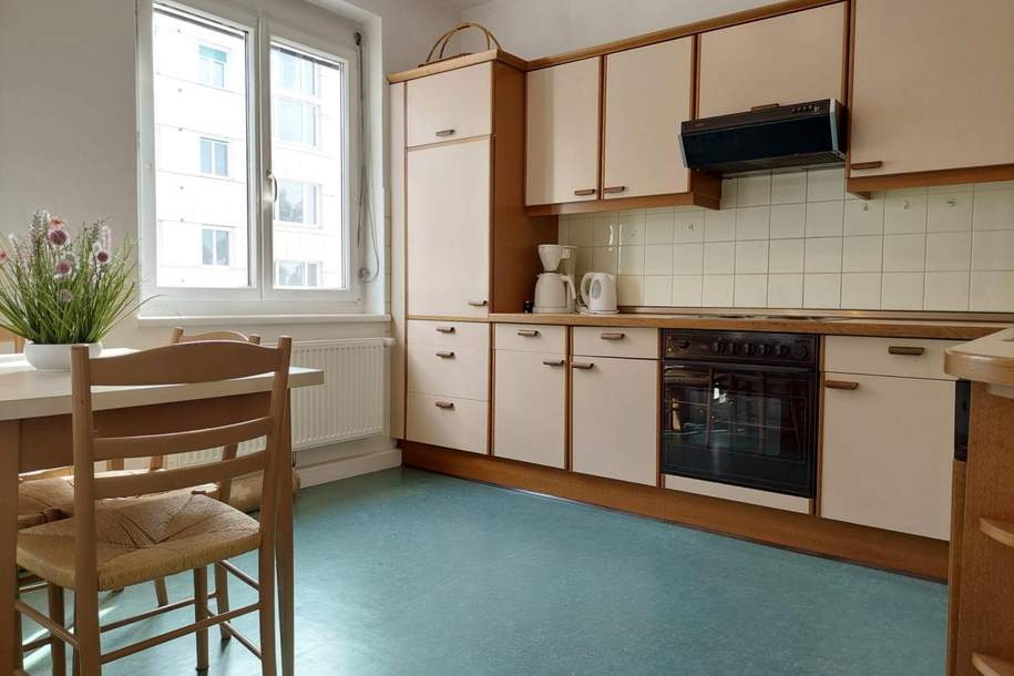 Charmante Wohnung im Zentrum von Gleisdorf, Wohnung-kauf, 139.000,€, 8200 Weiz