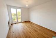 Erstbezug nach Sanierung: Schöne 4-Zimmer-Maisonette-Wohnung mit Balkon und Terrasse!