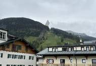 Zweitwohnsitz: Charmante Maisonette Wohnung im Herzen von Zell am See