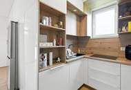 Modernes Neubau-Familienhaus mit Garten, Terrasse &amp; Doppelgarage im Weinviertel – ruhige Lage nur 35 Minuten von Wien!