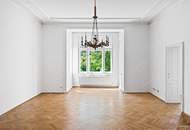 Charmante Cottage-Villa in begehrter Lage des 19. Bezirks