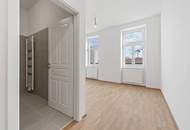 Moderne 1 Zimmer Eigentumswohnung mit Einbauküche