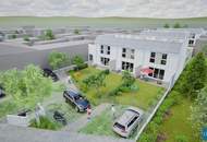 Kompaktes Reihenhaus in ruhiger Lage