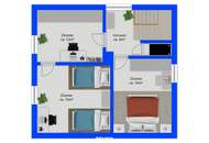 Haus mieten statt Wohnung kaufen? Mehr Freiheit beginnt hier.