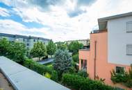 Willkommen Zuhause – großzügige Familienwohnung mit Traumterrasse