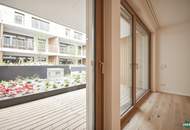 ERSTBEZUG | Moderne 2-Zimmer-Wohnung mit traumhafter Loggia