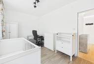 3 Zimmerwohnung in ruhiger Lage