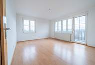 Moderne 3 Zimmerwohnung mit Balkon in Pöchlarn