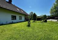 Gepflegtes Einfamilienhaus in ruhiger Lage in Moosburg!