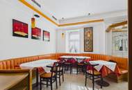 Geschäftslokal mit Gastronomiepotenzial – direkt am Augarten | 1200 Wien