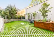 Erstbezug! Nähe U6/U4! Helle 2-Zimmer-Wohnung mit Loggia zu vermieten!