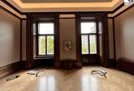 360° TOUR // REPRÄSENTATIVES ALTBAUBÜRO am PARKRING
