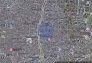 1 Zimmer + Wohnküche im EG in Toplage des 7. Bezirks - Burggasse