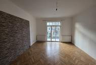 Ruhige 3-Zimmer-Eigentumswohnung mit Balkon und sonniger Terrasse zum grünen Innenhof