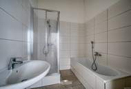 Helle 3-Zimmerwohnung im 1.OG mit besonderer Raumhöhe und Nachmittagssonne