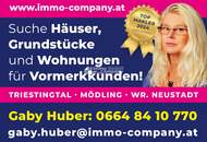 Renovierungsbedürftige Landhäuser viel Grund - Gesamtfläche 4032 m² !!! Renovierung und Schönheitsreparaturen sind erforderlich, dennoch sofort beziehbar.