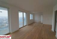 Urban Living in Floridsdorf