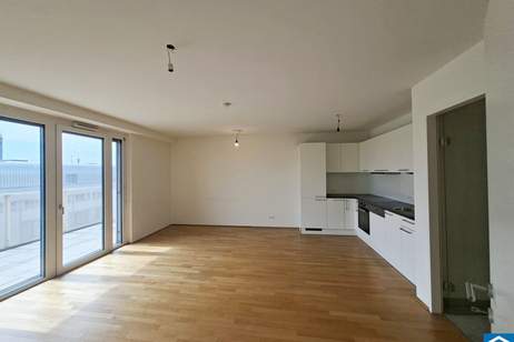 4-Zimmerwohnung nahe dem WU Campus und Wiener Prater, Wohnung-miete, 1.899,41,€, 1020 Wien 2., Leopoldstadt