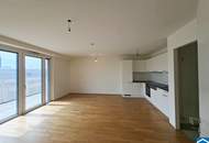 4-Zimmerwohnung nahe dem WU Campus und Wiener Prater