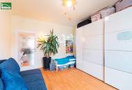 Ruhig gelegen im 22. Bezirk: Moderne 3-Zimmer-Neubauwohnung mit optimalem Grundriss & Einbauküche