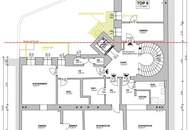 Jackpot - Starten Sie Ihr Business! Bestlage zwischen Schönbrunn und Mariahilferstraße + Traumhaft und überkomplett saniertes Altbauhaus + TOP Geschäftslokal im EG + Potential!