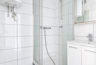 Gestalten Sie Ihr neues Zuhause! 3,5-Zimmer-Wohnung mit französischem Balkon und Gartenmitbenutzung