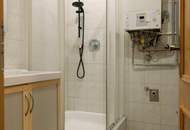 Helle und geräumige 2-Zimmerwohnung - Nähe Kutschkermarkt