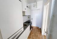 Open House: 1-Zimmer-Mietwohnung in guter Lage, Nähe Stadtzentrum und Messegelände