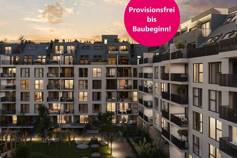Stadt erleben. Natur genießen: Ihr Eigenheim in Wien Ottakring, Wohnung-kauf, 25.700,€, 1160 Wien 16., Ottakring