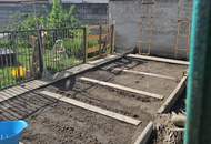 Tadten: Ausstattungszustand "kernsaniert und bezugsfertig"- Besichtigung auch Abends oder Wochenende möglich