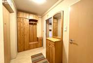 Neuwaldegg - 1 Zimmer Wohnung mit 12 m² verglaster Loggia