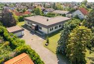 Willkommen in Ihrem neuen Zuhause!