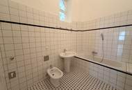 Rienößlgasse - 5 Zimmer Altbau Erstbezug mit Gartenmitbenützung