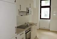 Klein & fein – Singlewohnung in ruhiger Lage