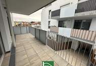 POG 83 - Hochwertige Neubau-Wohnung mit großem Balkon nahe Gewerbepark Stadlau! Ab Juli 2025
