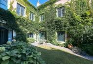 RESERVIERT - HISTORISCHES BAUJUWEL