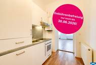 Charmante 1-Zimmerwohnung mitten in der Stadt!