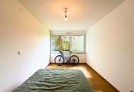 Stilvolle 2-Zimmer-Wohnung mit Loggia nahe der Salzach | AIGEN