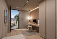 ZU HAUSE DIREKT AN DER U3