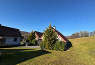 Gelegenheit! Sehr gepflegter Landsitz mit großem Wirtschaftsgebäude