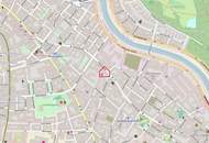 Moderne Bürofläche im Wohnpark Erdberg!