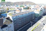 Entdecken Sie exklusive Mietwohnungen im Herz von Graz: Ihr neues Zuhause in der Friedhofgasse - JETZT ANFRAGEN