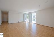 Wohnpark Neulengbach | Erstbezug | 3 Zimmer mit Balkon
